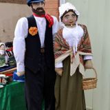 Scarecrow Festival 2020