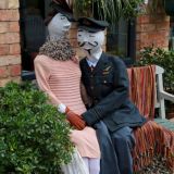 Scarecrow Festival 2020