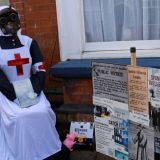 Scarecrow Festival 2020