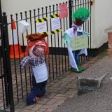 Scarecrow Festival 2020