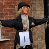 Scarecrow Festival 2020