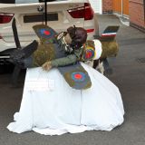 Scarecrow Festival 2020