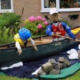 Scarecrow Festival 2020