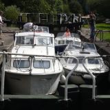 Barrow Deep Lock