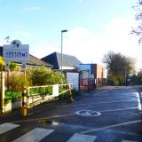 Hall Orchard reopens