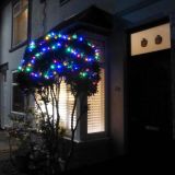Christmas Lights on Melton Road