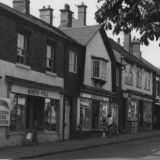 High Street