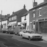 High Street