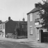 High Street