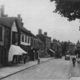 High Street