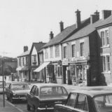 High Street