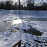 Day after the Snowstorm