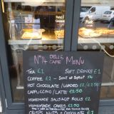 The Moorings Deli & Café