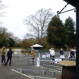 The Moorings Deli & Café