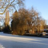Big Freeze