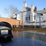 Big Freeze