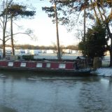 Big Freeze