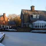 Big Freeze