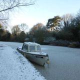 Big Freeze