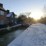 Big Freeze