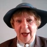 Dr Harriett Blyton