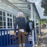 Scarecrow Festival 2021