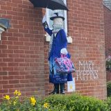 Scarecrow Festival 2021