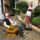 Scarecrow Festival 2021