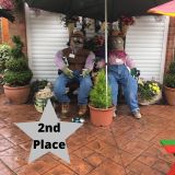 Scarecrow Festival 2021