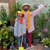 Scarecrow Festival 2021