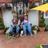 Scarecrow Festival 2021