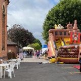 Baptist Church Big Week