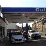 HGV driver shortage causing queues.JPG