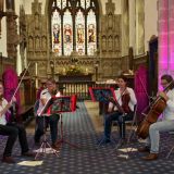 Trinity Festival