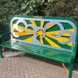 New Bench