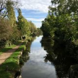Canal Towpath