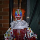 Halloween Trail
