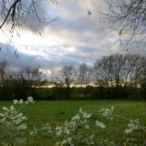 Autumn Sunset