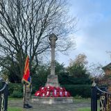Remembrance Sunday