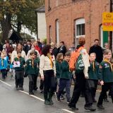 Remembrance Sunday