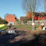Mill Lane Playground