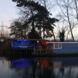 Houseboat Lights