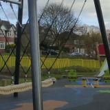 Mill Lane Playground