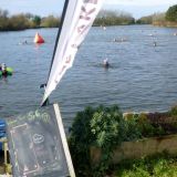Six Hills Swimming