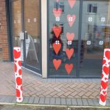 Valentine's Day