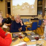 Twinning Open Meeting
