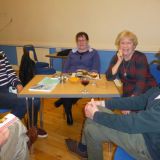 Twinning Open Meeting