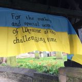 Ukraine Mothers