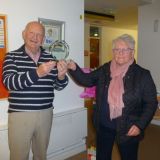 Dr Simpson Retirement