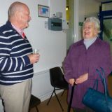 Dr Simpson Retirement